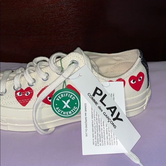 Converse Chuck Taylor All-Star - Picture 4 of 4